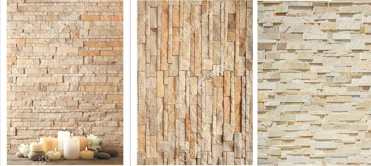 Stack Stone Wall Panels Suppliers In India Decor Luxury Stones