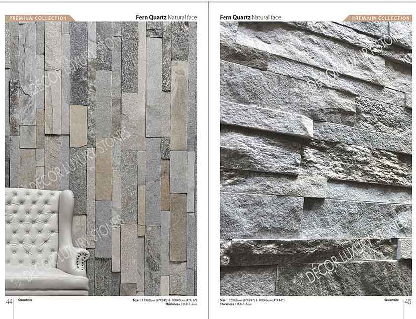 Stack Stone Wall Panels Suppliers In India Decor Luxury Stones Image